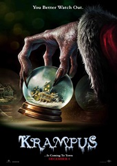 Yılbaşı Kabusu (2015) Film indir