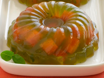 Manfaat Agar-agar Untuk Kesehatan