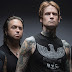 Buckcherry divulga videoclipe para a nova música Bent; assista