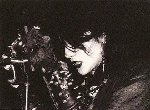 QUOTE$quote=Rozz Williams