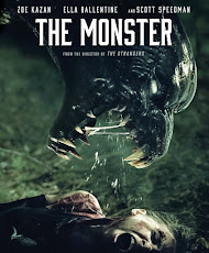 The Monster (2016) อะไรซ่อน