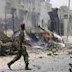 الصومال ..هجوم يستهدف مطعماً تلاه انفجار سيارة مفخخة
