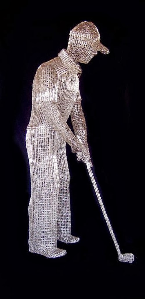 Design Stack A Blog about Art, Design and Architecture Paper Clips