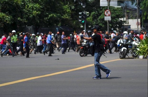Peristiwa Peristiwa Viral Di Tahun 2016 http://bintangtabloid.blogspot.com