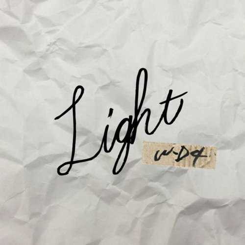 [MUSIC] W-D4 – Light (2014.12.10/MP3/RAR)