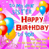 Birthday Wishes For Younger Sister - New Wishes Message For Sister