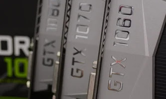 Nvidia reconhece que vai desistir da criptomining Nvidia GTX