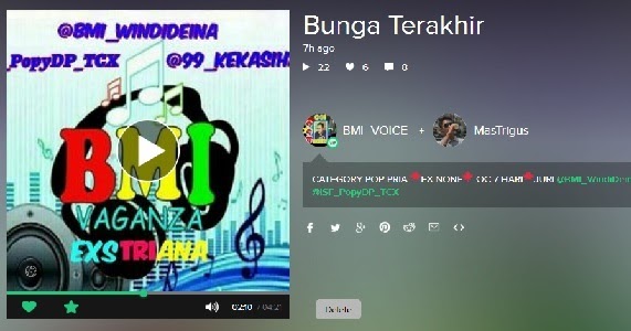 Ikutan Audisi Smule Yuk Biar Dapat Vip Gratis