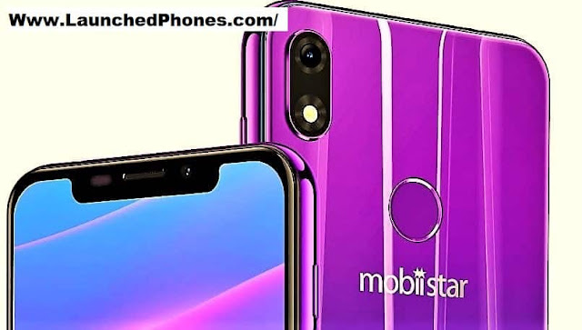 MobiiStar X1 Notch launched alongside 2.5D curved drinking glass became novel mobile call of this Vietnamese fellowship MobiiStar X1 Notch launched alongside 2.5D curved drinking glass