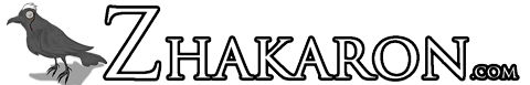 Zhakaron.com