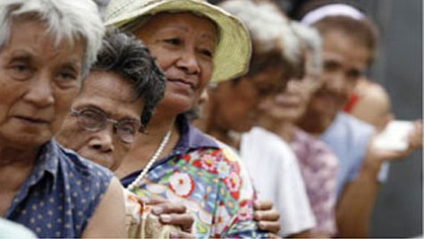 DSWD Social Pension Program for Indigent Senior Citizens (SPISC): ALAM NIYO BA ITO? Mga Dapat Malaman, Requirements and Procedure DSWD Social Pension Program for Indigent Senior Citizens (SPISC): ALAM NIYO BA ITO? Mga Dapat Malaman, Requirements and Procedure