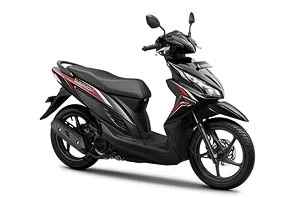 Sewa Rental Honda Vario Esp Bali