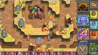 Cursed Treasure 2 Mod Apk (Unlimited Money+Manna) Cursed Treasure 2 Mod Apk