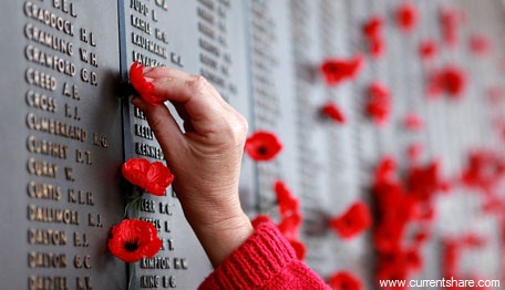 Remembrance Day Remembrance Day