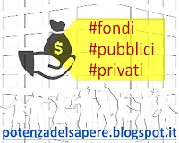 #fondi #pubblici #privati