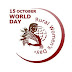 International Day for Rural Women: 15 October