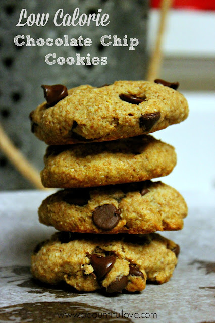 http://www.abountifullove.com/2015/10/low-calorie-chocolate-chip-cookies.htm