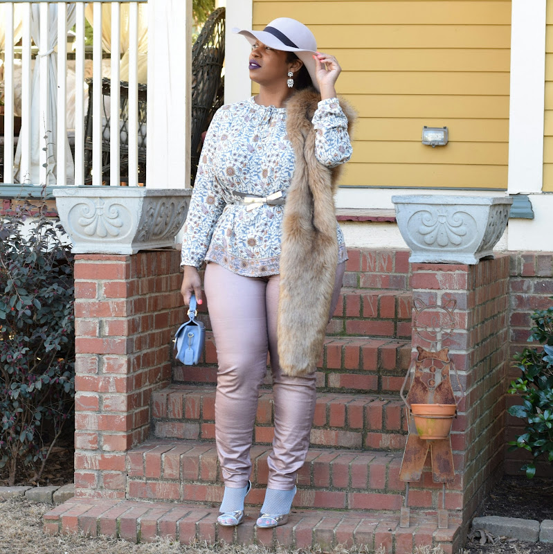 In My Joi: Southern Charm