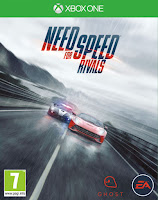 Need For Speed: Rivals Xbox One