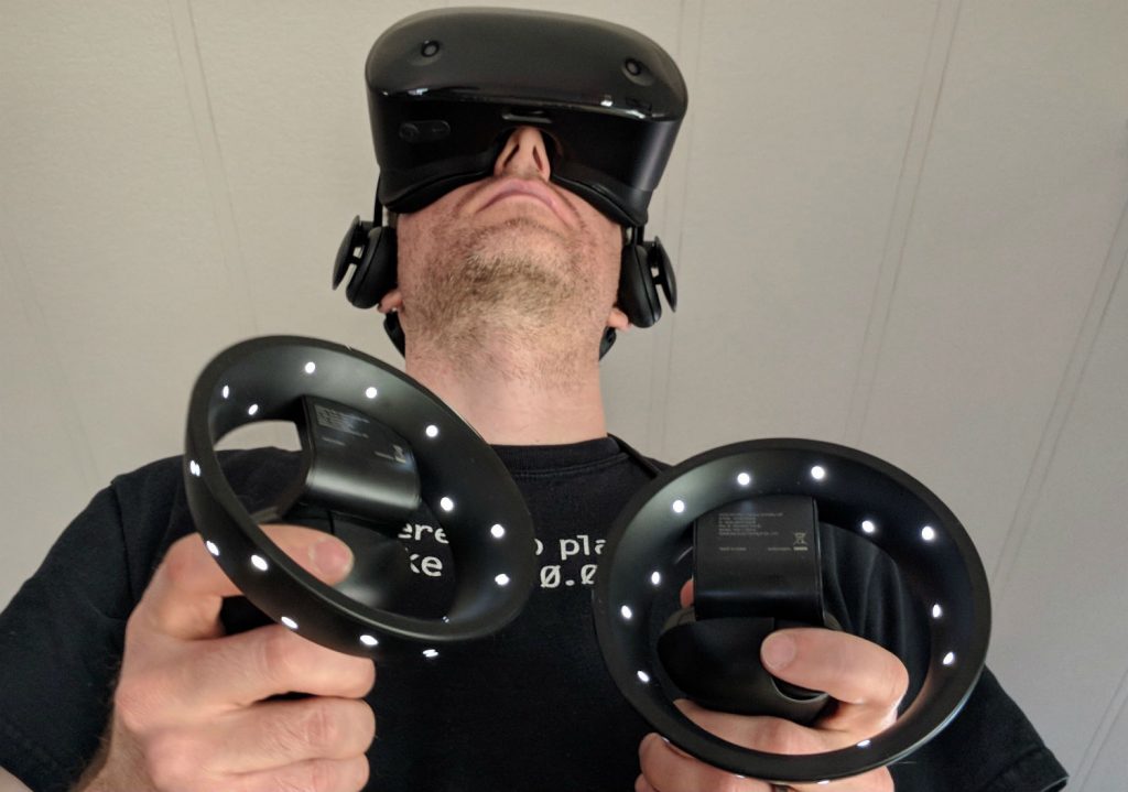 Juegos VR gratis | Juegos de Realidad Virtual