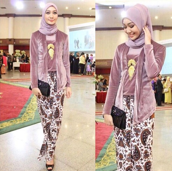 kebaya kutubaru muslim kebaya kutubaru muslim Modern