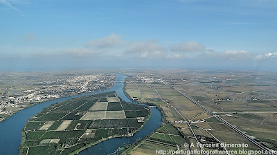 ESPANHA - Deltebre (Delta do Ebro)