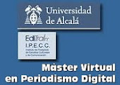 Máster Virtual en Periodismo Digital
