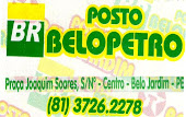 POSTOS BELOPETRO (81) 3726-2278