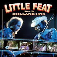 2014 - Live In Holland 1976