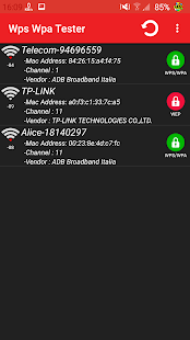 Wpa Wps Tester Premium v3.8.5 Latest APK Wpa Wps Tester Premium v3.8.5 Latest APK