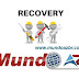 Segue recovery via USB ou cabo RS232