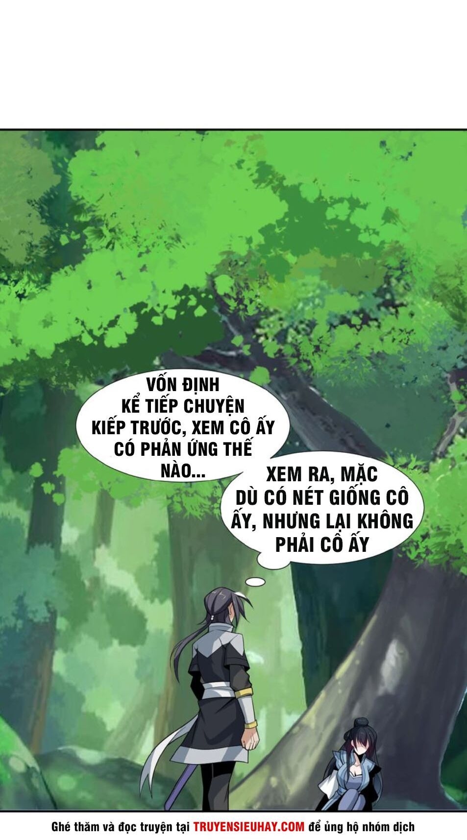 Thôn Phệ Một Thế Giới Tu Tiên Chapter 23 - Trang 42