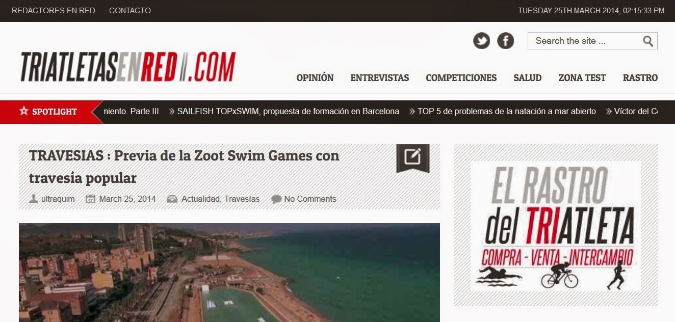 http://triatletasenred.com/actualidad/travesias-previa-de-la-zoot-swim-games-con-travesia-popular/