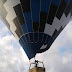 Hot Air Balloon in Bohol