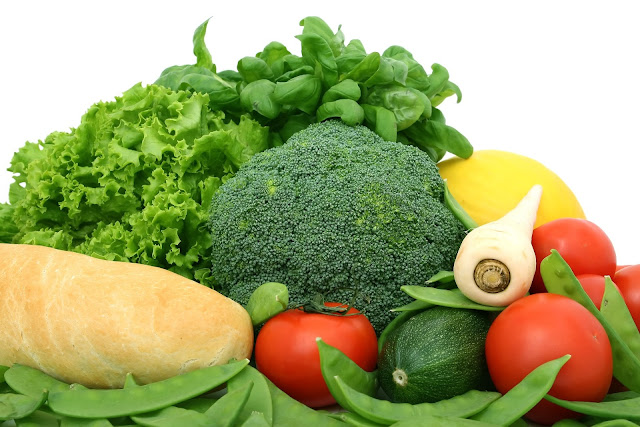 Organic Food Information Know about organic food information