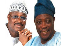 LADOJA VS AJIMOBI: COURT TO DELIVER JUDGMENT ON JANUARY 19 LADOJA VS AJIMOBI: COURT TO DELIVER JUDGMENT ON JANUARY 19