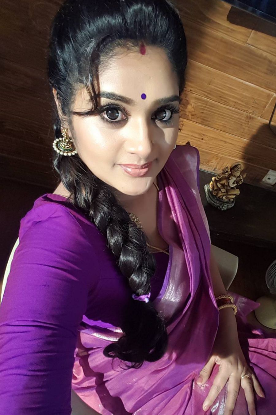 Telugu Tv Serial Actress Priya Photos She acted in malayalam television shows and later began appearing in mollywood films. telugu tv serial actress priya photos