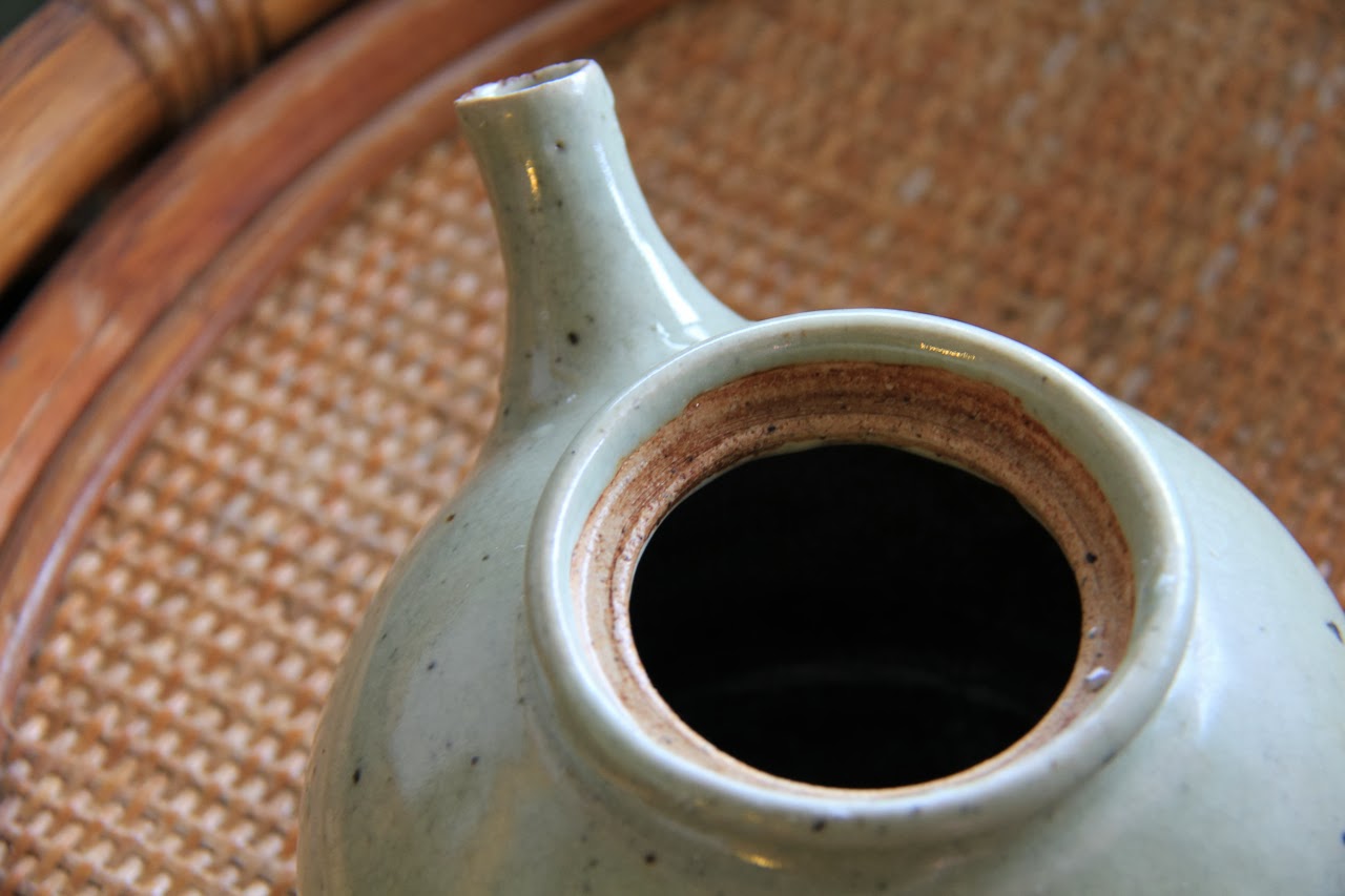 BIJOU LIVING Tip of the Week Tea, Tannins and Toothpaste