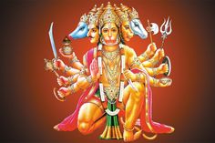 hanuman images full hd