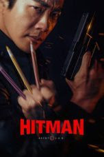 Hitman: Agent Jun (2020) 