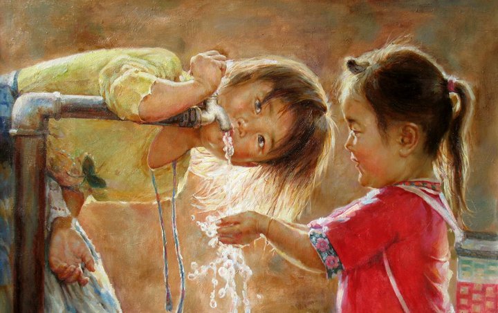 Ki C Ara Malone   Tutt Art      