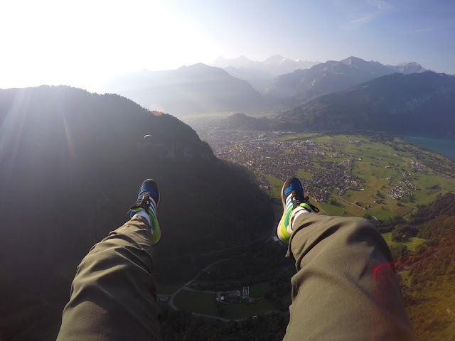 Guide to Interlaken, Switzerland. The Adventure Capital Of The World!! 17 Interlaken, Switzerland, Eiger, Jungfrau, Monch, Canyoning, Paragliding, Via Ferrata, White Water Rafting, Brienz, Thun, Mountains, Alps, bern, Bernese Alps, Swiss Alps, adventure, Chli Schliere, adrenaline, lutschine, Lauterbrunnen, Schilthorn, Harder Kulm, Murren, Trummelbach Falls,