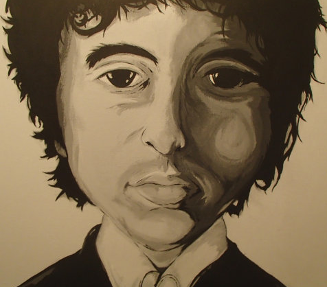 ESSAYS ON BOB DYLAN BY JIM LINDERMAN: Take the (Paint) Rag Away From ...