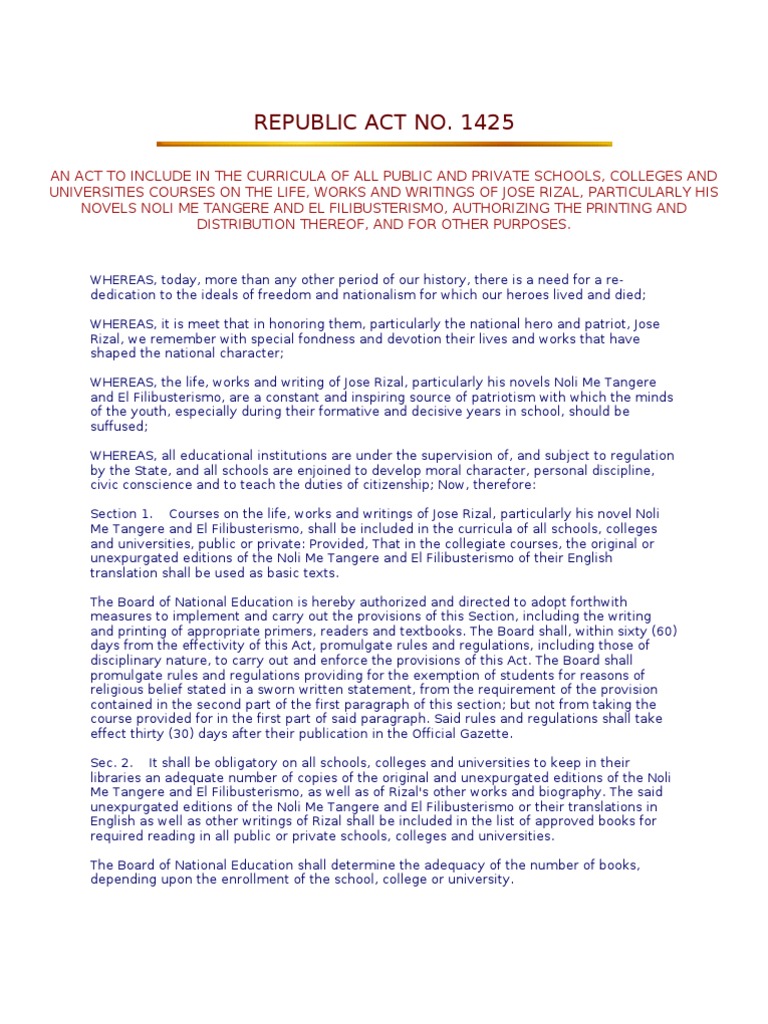 tagalog summary of el filibusterismo tagalog summary of el filibusterismo