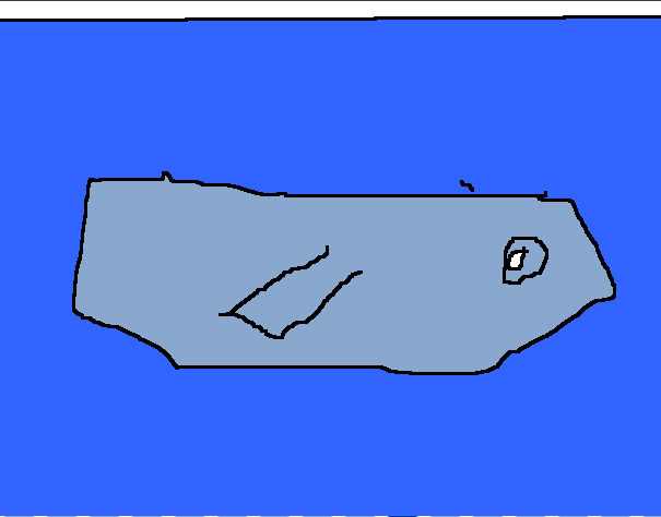 Mohammed @ Pt England School: Seals Antarctica