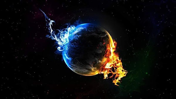Condiciones extremas relacionados con el cambio climático marcan el comienzo del 2019. Condiciones extremas relacionados con el cambio climático marcan el comienzo del 2019.