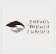 Logo Lembaga Penjamin Simpanan (LPS) Logo Lembaga Penjamin Simpanan (LPS)
