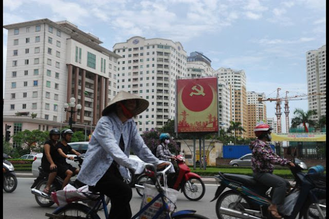 Hoa Kỳ và Việt Nam: Từng bước trở thành những đối tác ngọt-đắng?