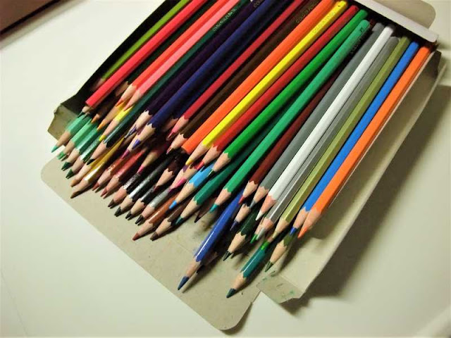 Bianyo 72 colored pencils_use