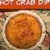 Get Your Hot Crab Dip Here